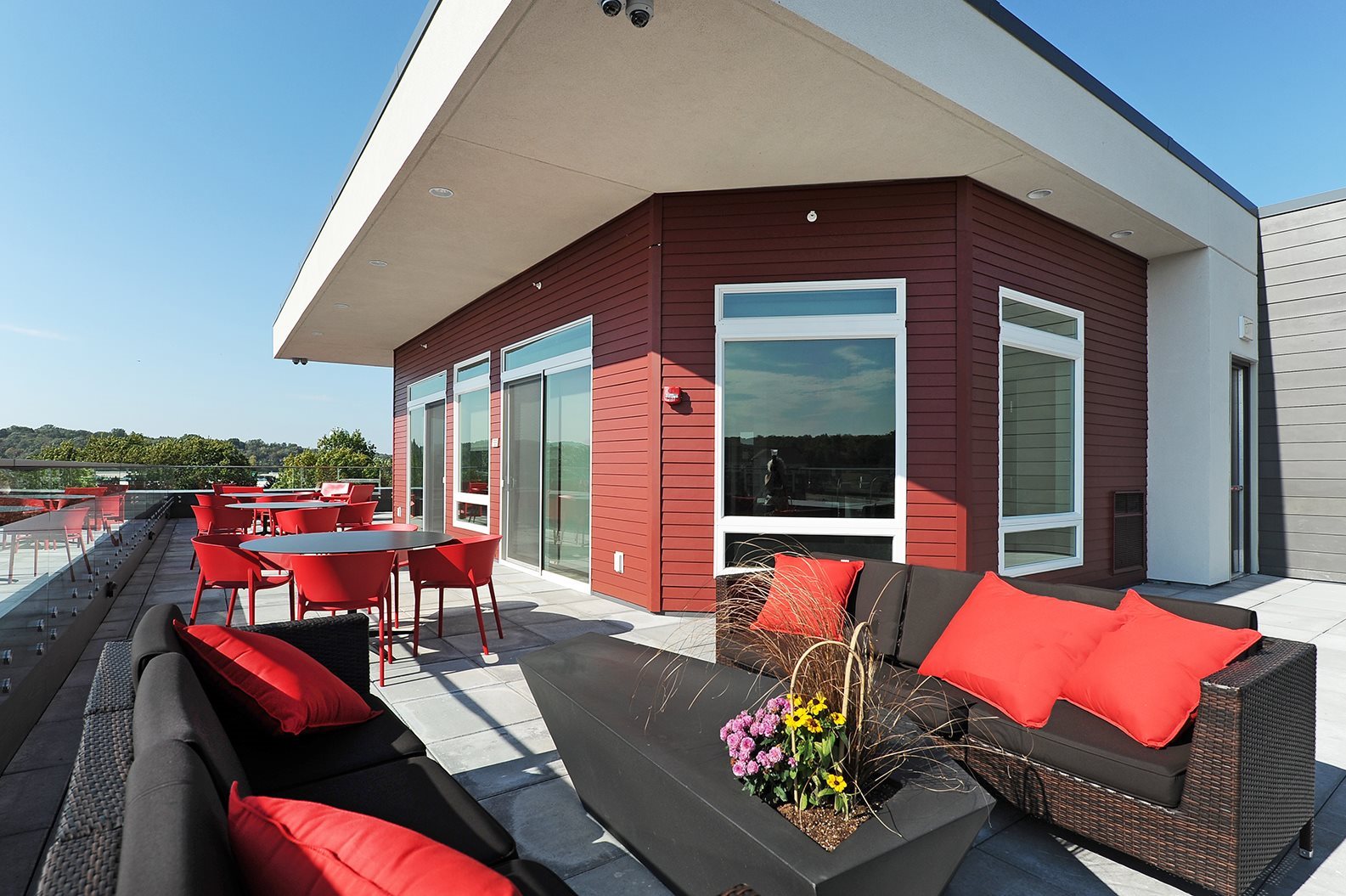 Red44 Apartments in Rochester, MN