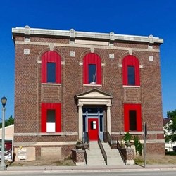 Image for 29 North Madison Street - The Temple by Cullen Real Estate, LLC