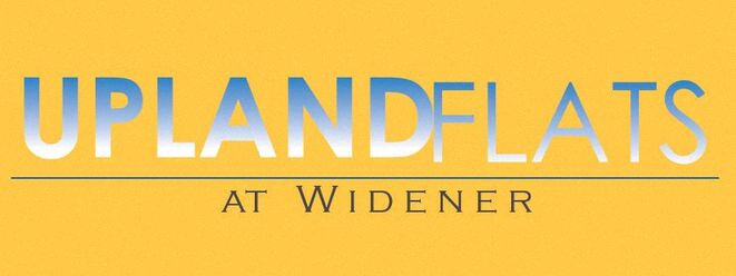Upland Flats at Widener Logo