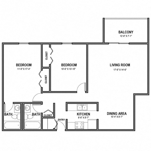 Walnut Crossings Pittsburgh Apartments | Walnut Capital