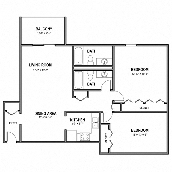 Walnut Crossings Pittsburgh Apartments | Walnut Capital