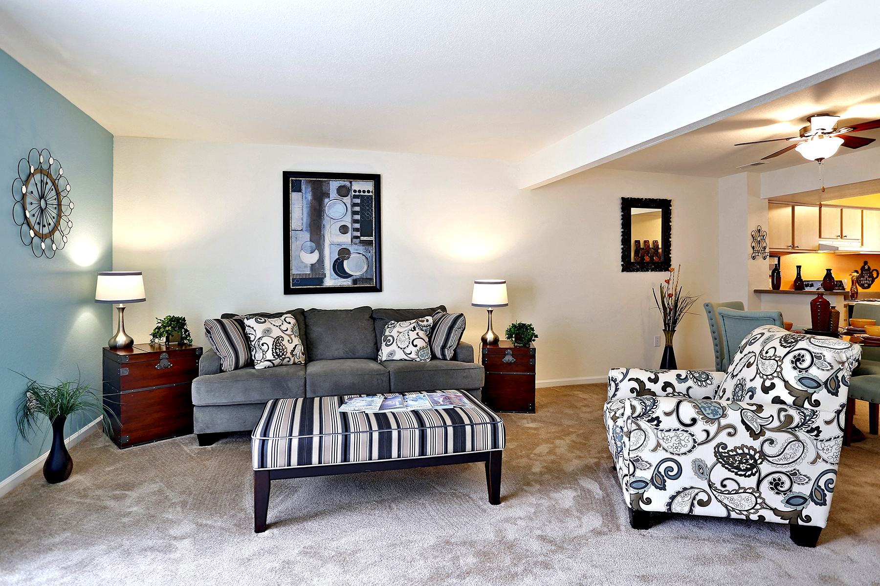 Bridge Pointe Apartments and Townhomes Apartments in Summerville, SC