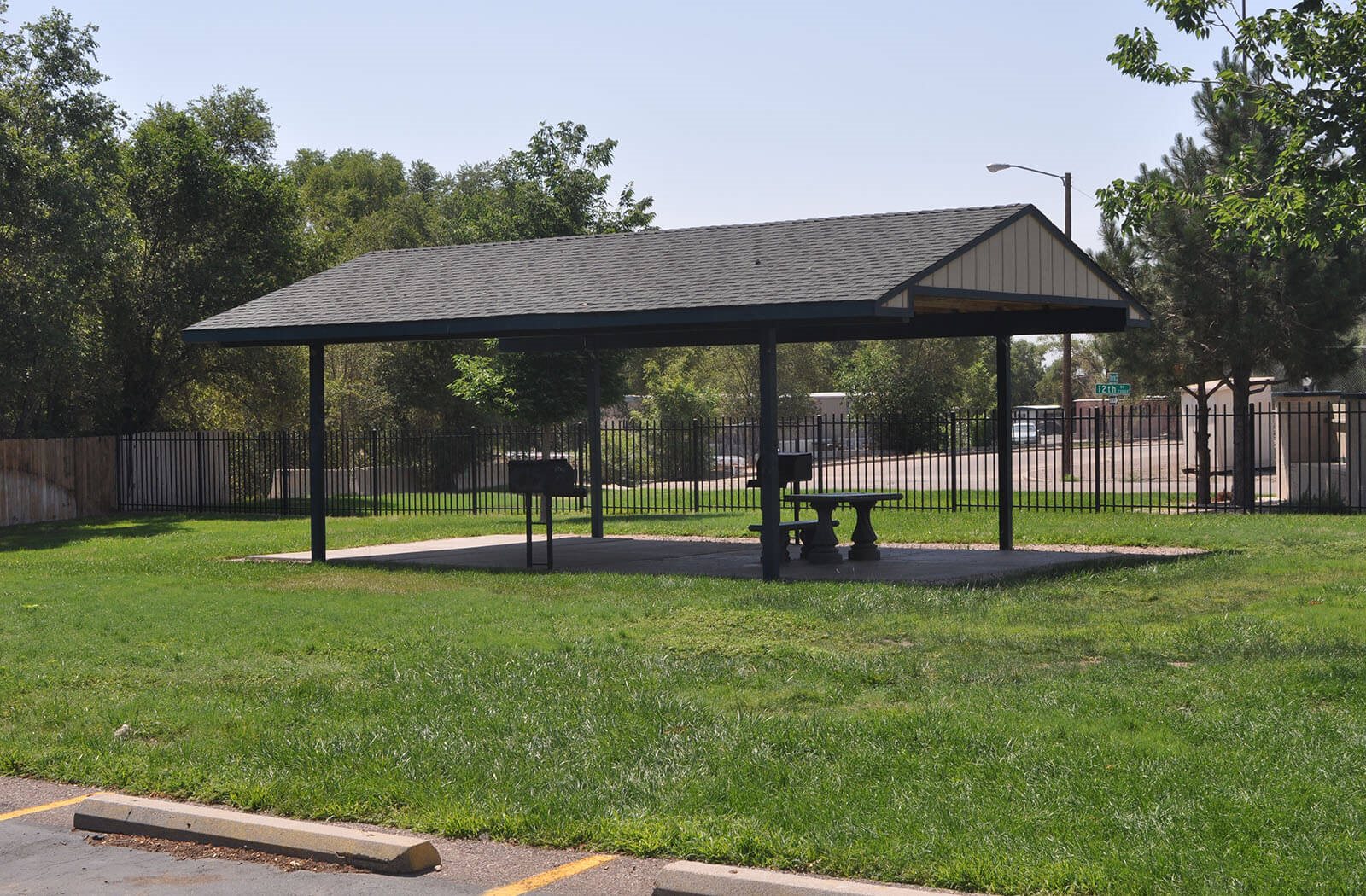 Mesa Gardens Apartments In Pueblo