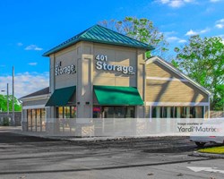 Image for 2860 Post Road - 401 Storage - 2860 Post Road