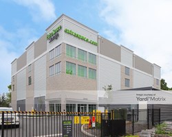 Image for 450 Belleville Turnpike - Extra Space Storage - 450 Belleville Turnpike