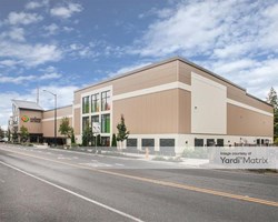 Image for 27115 164th Avenue SE - Cubes Self Storage - 27115 164th Avenue SE