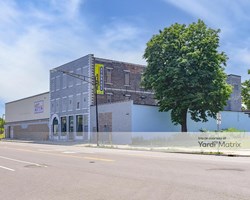 Image for 459 Broadway - Buffalo Storage - 459 Broadway