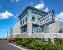 Image for 265 US Alt 19 - SecureSpace Self Storage - 265 US Alt 19
