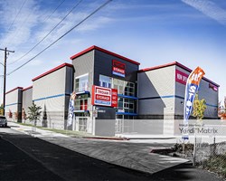 Image for 8017 NE Alberta Street - Trojan Storage - 8017 NE Alberta Street