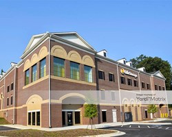 Image for 3900 Cascade Road - CubeSmart Self Storage - 3900 Cascade Road