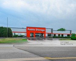 Image for 240 East Arlington Avenue East - Public Storage - 240 East Arlington Avenue East