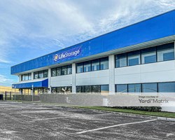 Image for 8235 North Orange Blossom Trail - CubeSmart Self Storage - 8235 North Orange Blossom Trail