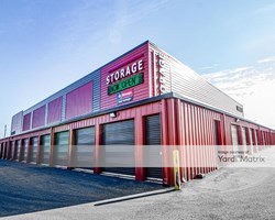 Image for 14750 South Western Avenue - iStorage - 14750 South Western Avenue