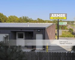 Image for 7601 South 25th Street - Armor Storage - 7601 South 25th Street