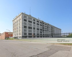 Image for 3901 North Kingshighway Street - Premier Auto & Self Storage - 3901 North Kingshighway Street