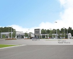 Image for 5311 East Busch Blvd - Prime Storage (FL25 - 5311 East Busch Blvd