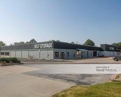 Image for 708 West Kenosha Street - Extra Space Storage - 708 West Kenosha Street