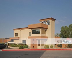 Image for 9701 West Peoria Avenue - Arrowhead RV & Boat Storage - 9701 West Peoria Avenue