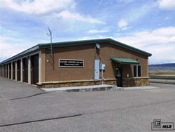 Image for 501 W Airport Blvd - HAYDEN AIRPORT GARAGE A10