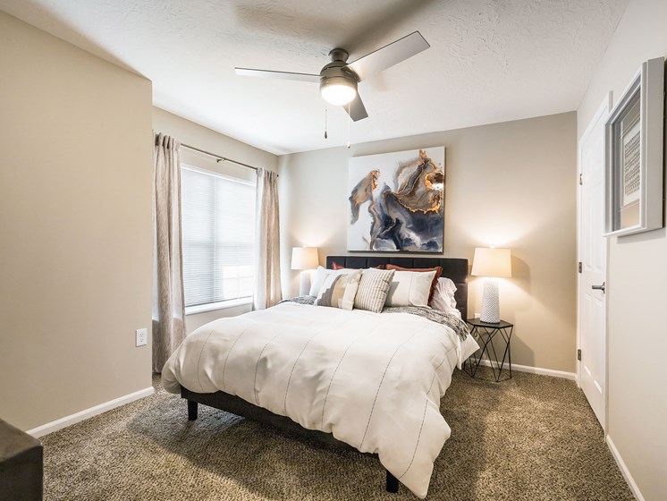 North Canton Ohio Apartment Rentals Redwood North Canton Large Bedrooms