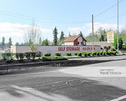 Image for 12320 Mukilteo Speedway - Pack - Rat Mini - Storage - 12320 Mukilteo Speedway