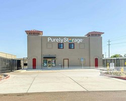 Image for 3181 Industrial Avenue - Purely Storage - 3181 Industrial Avenue