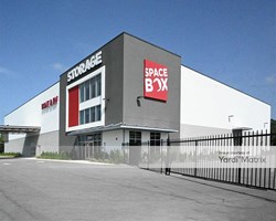 Image for 2690 Highway 98 West - SpaceBox Storage - 2690 Highway 98 West