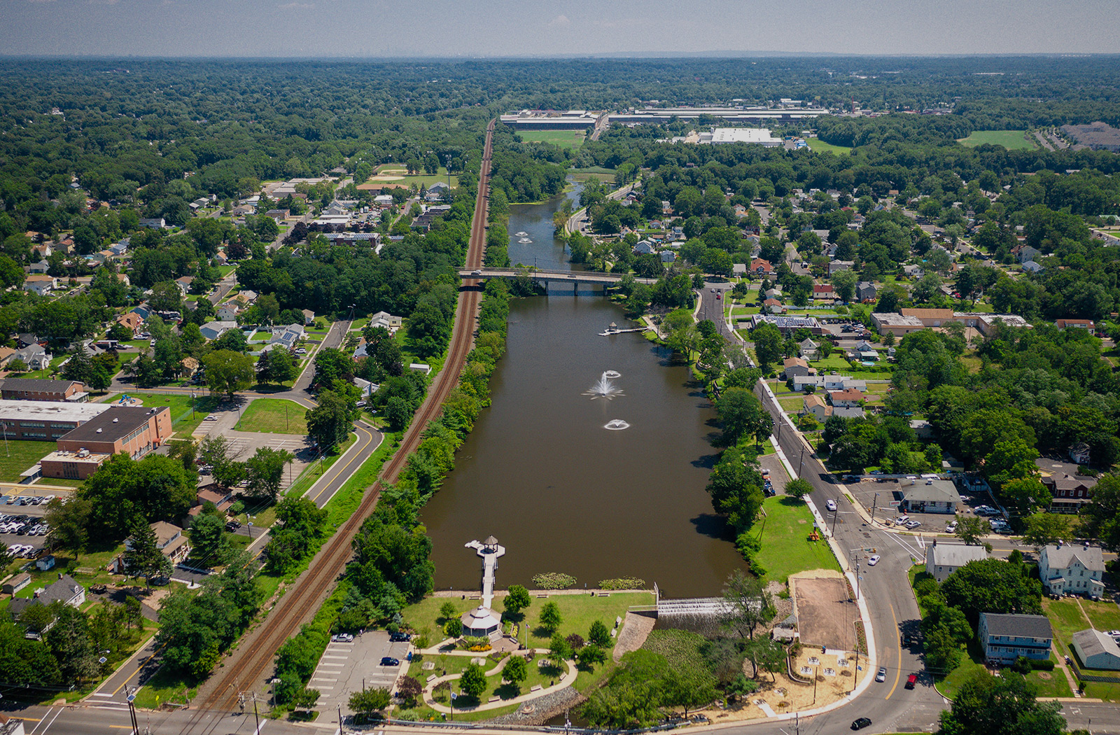 Woodland Manor | Apartments in South Plainfield, NJ