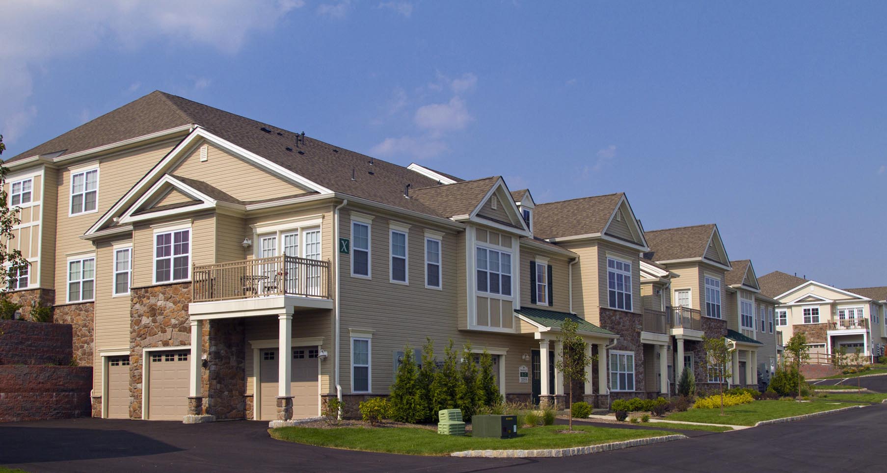 Parkland View Apartments in Breinigsville, PA