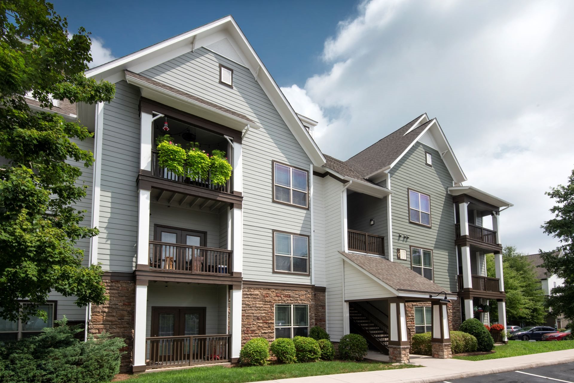 Apartments In Chattanooga Tn Citygreen At Northshore