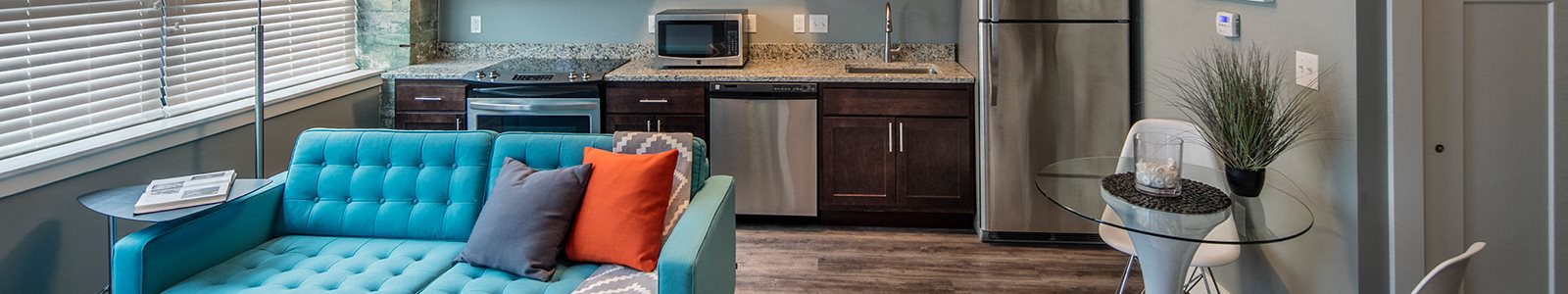 Lofts on Alabama - Grand Rapids Apartments
