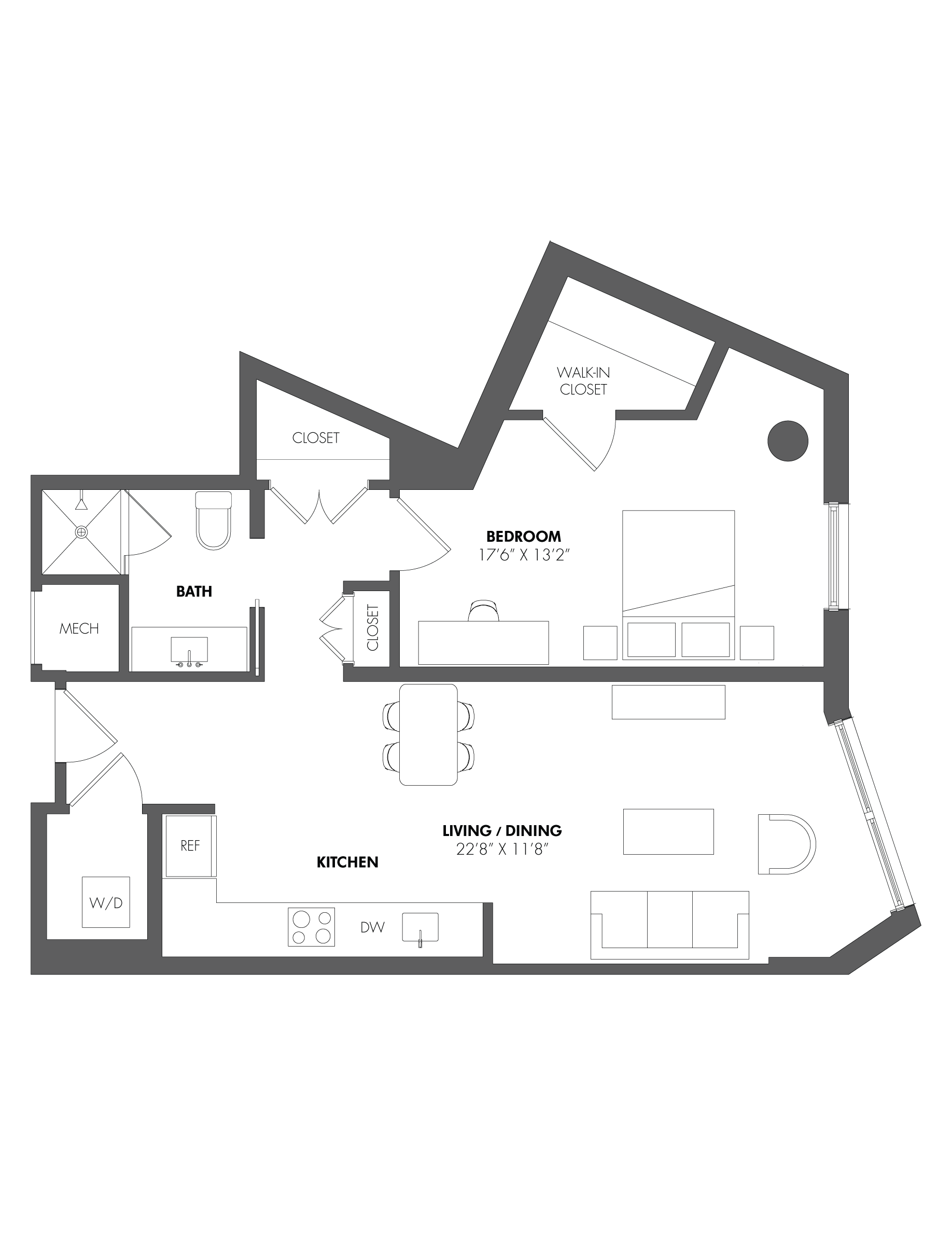 floorplan image of A13