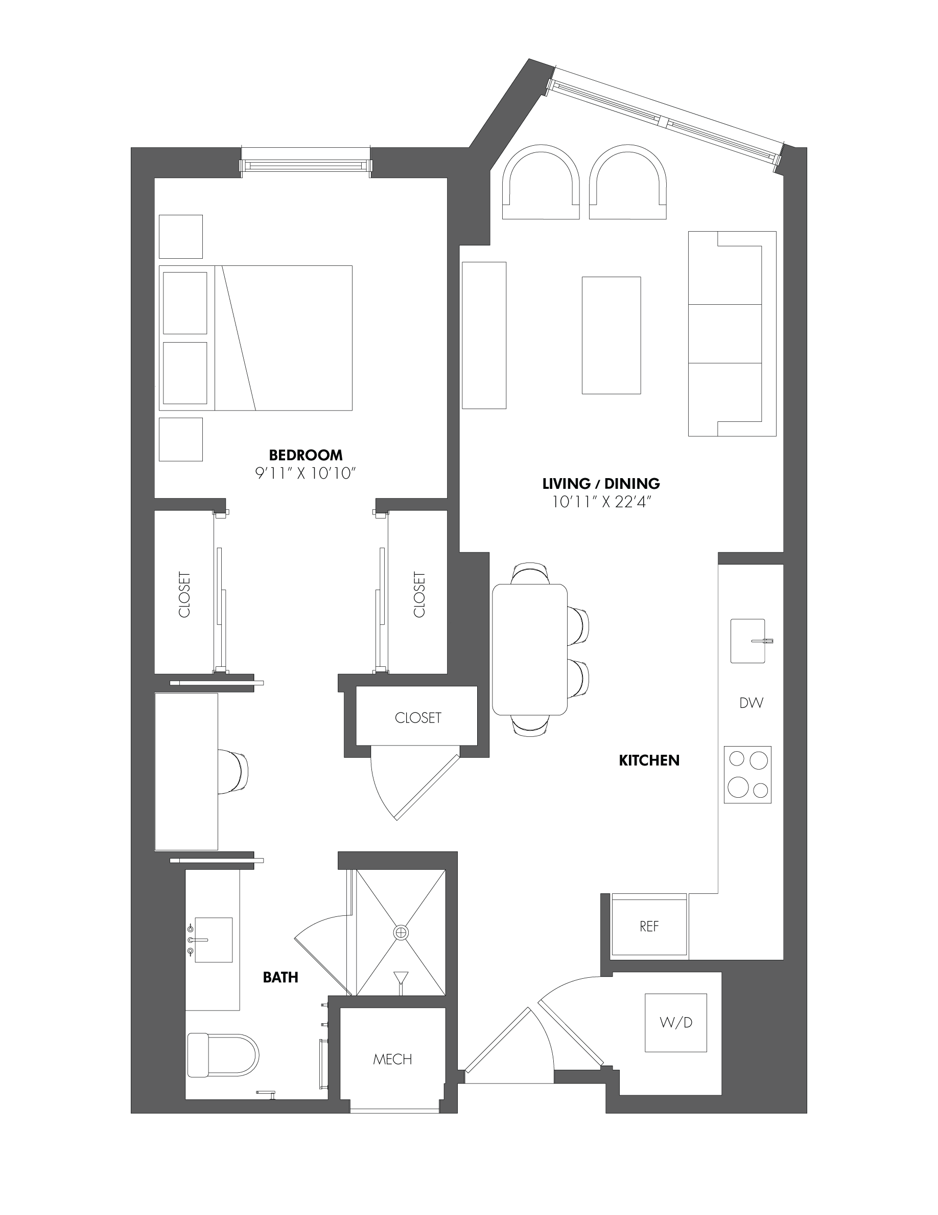 floorplan image of A15