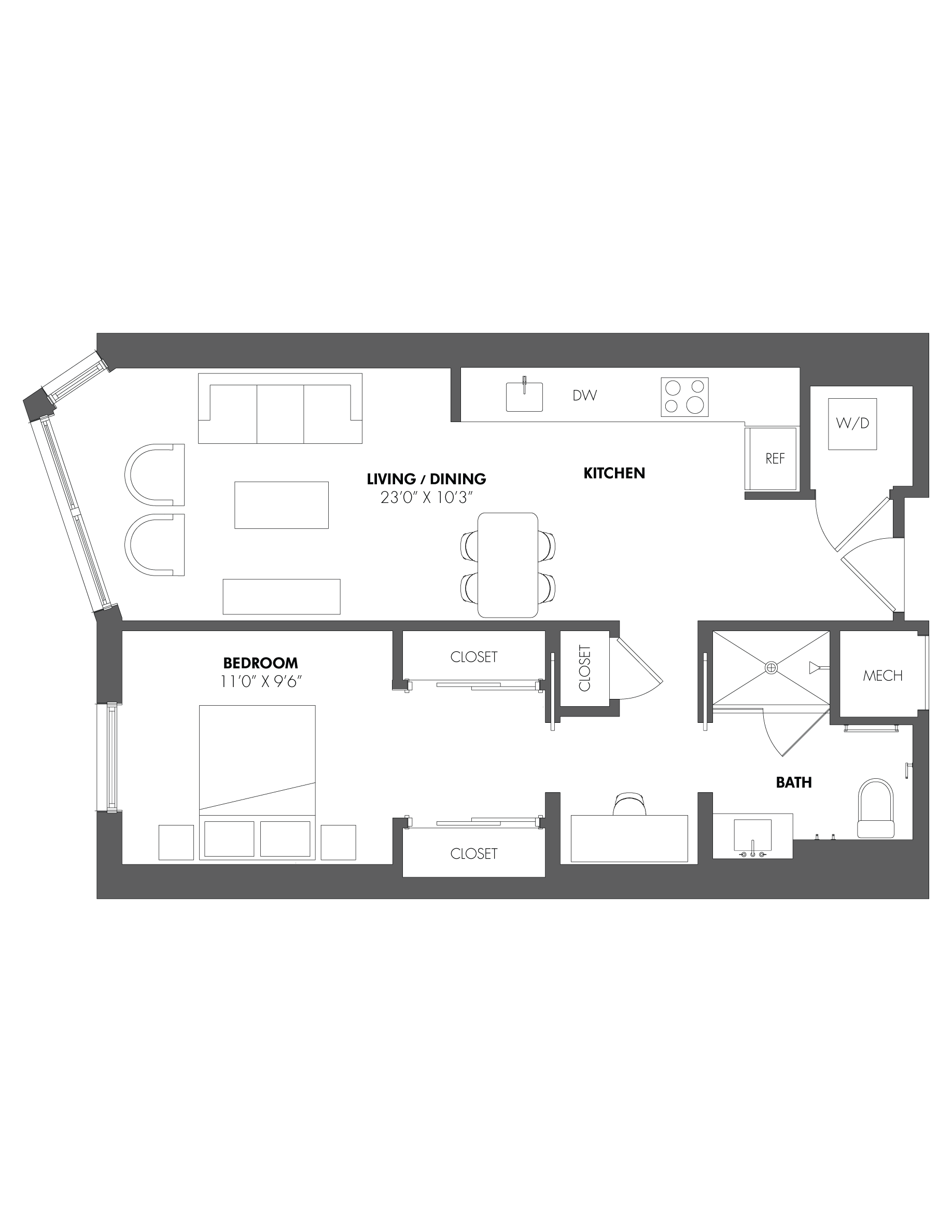 floorplan image of 0507