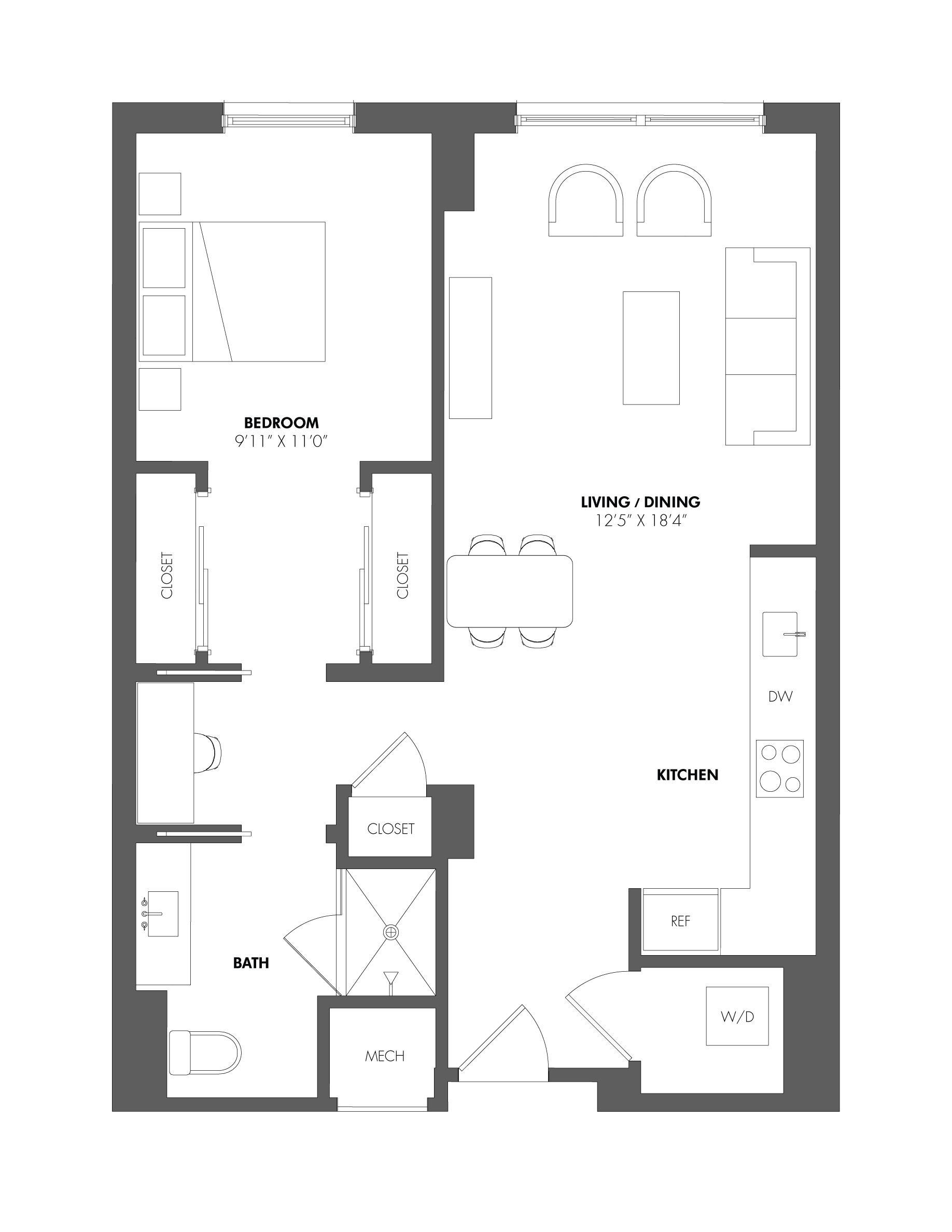 floorplan image of 0514