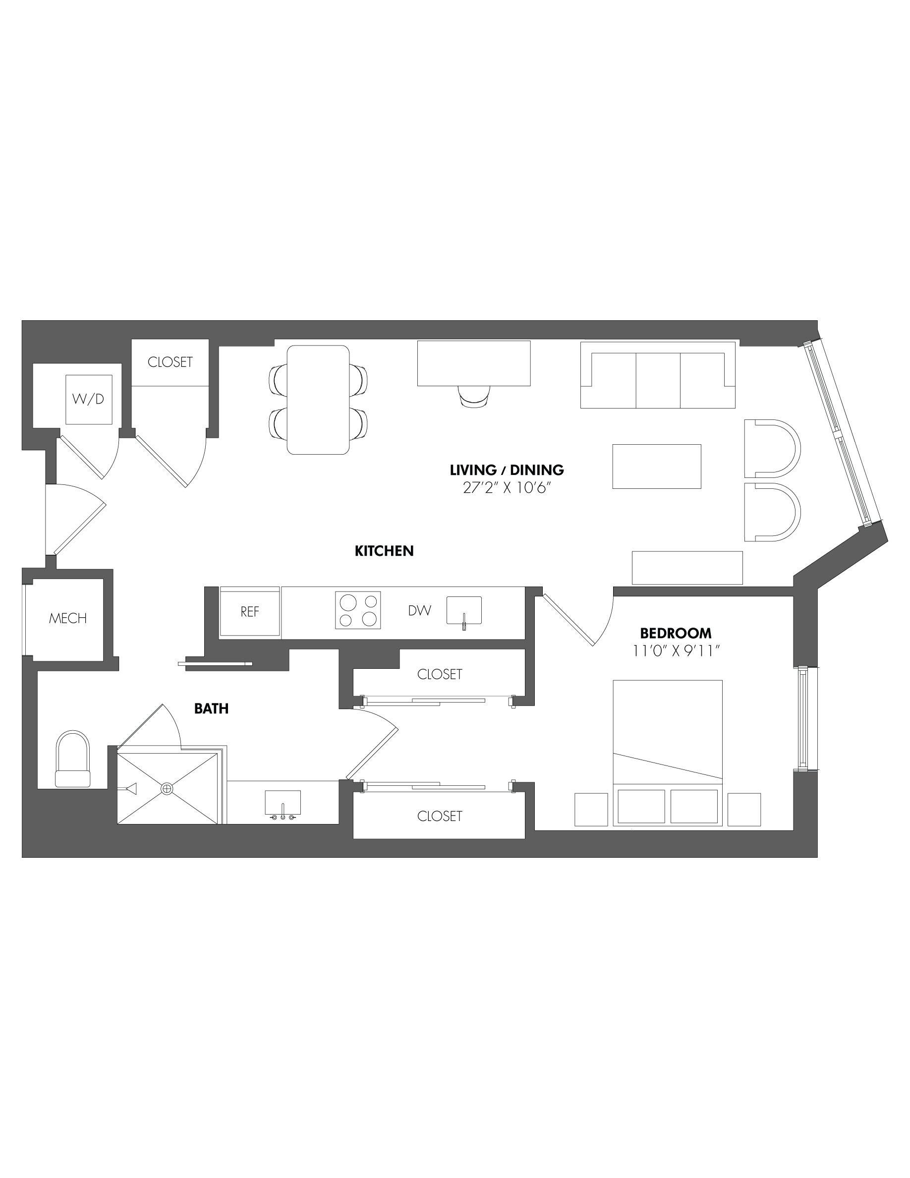 floorplan image of A28