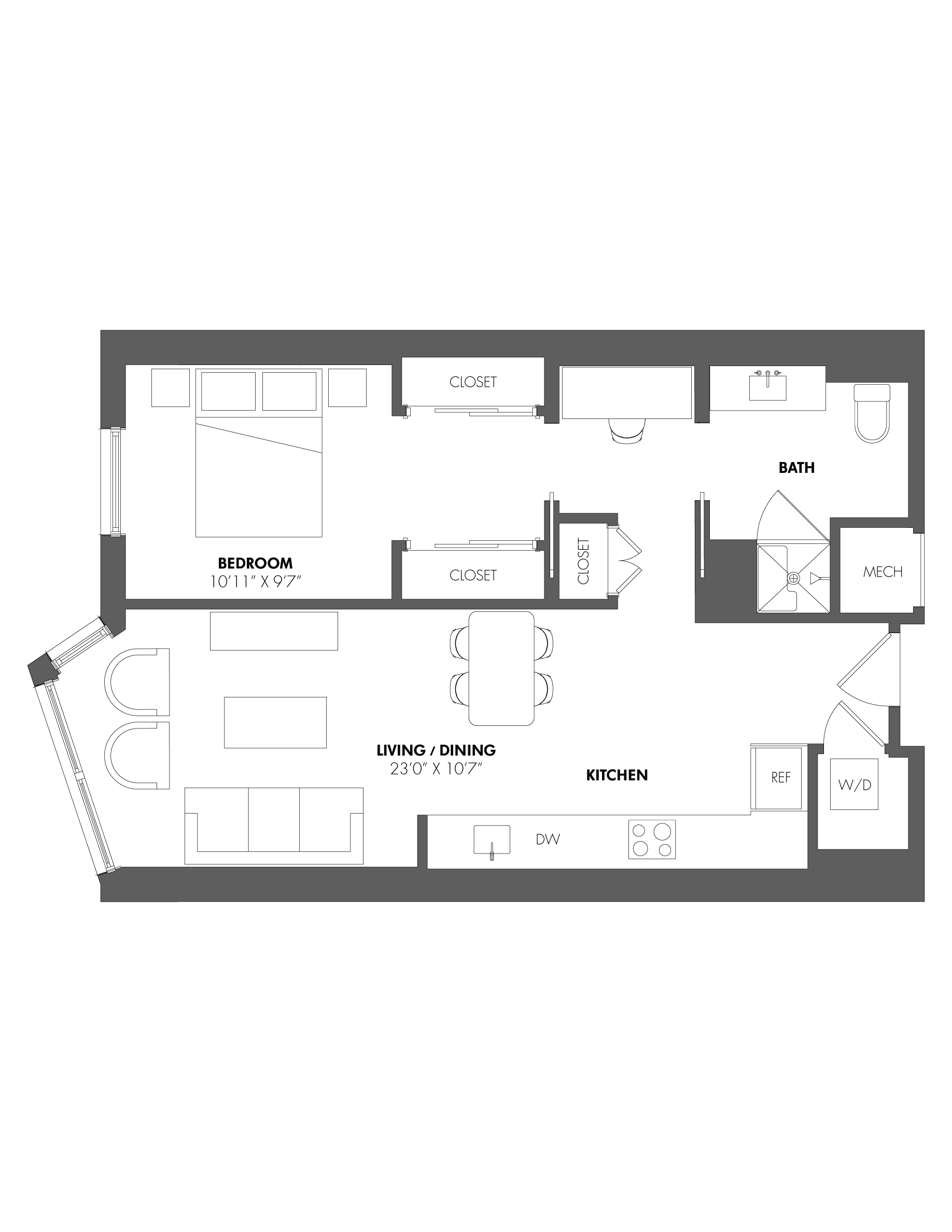 floorplan image of A36