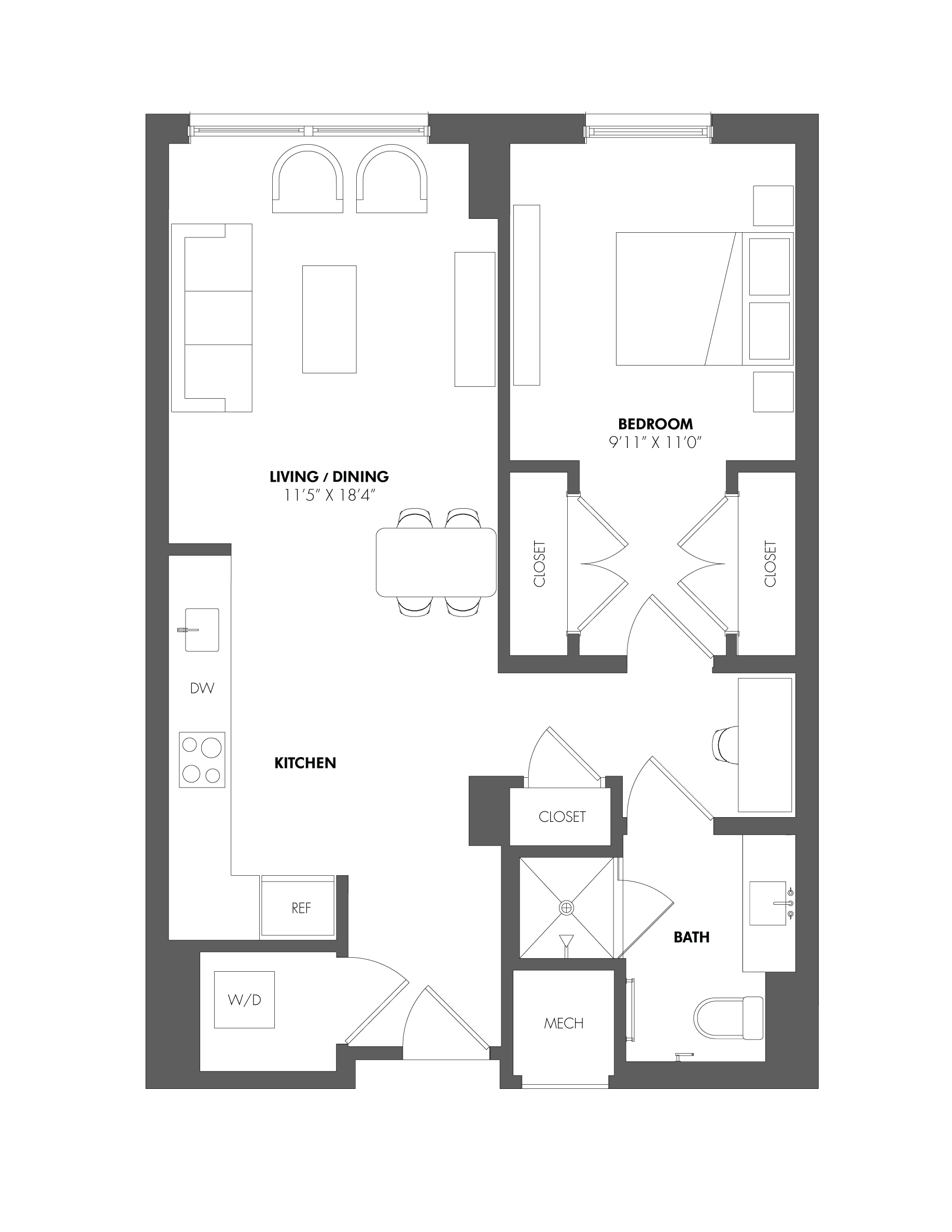 floorplan image of A37