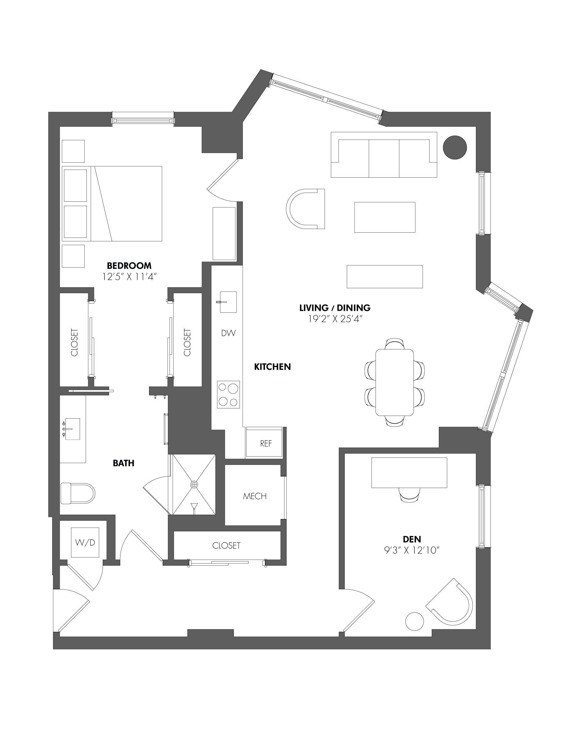 floorplan image of 0506