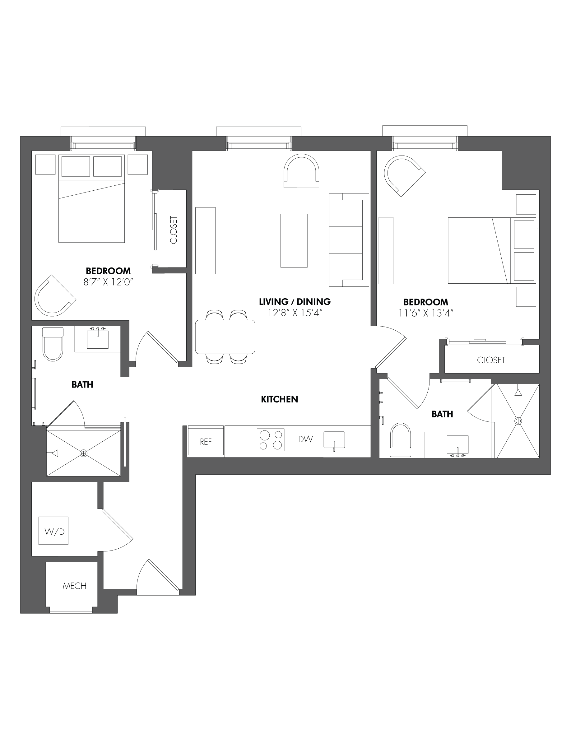 floorplan image of 0215