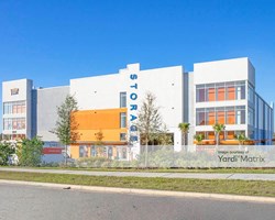 Image for 1251 Fountains West Blvd - Value Store It Self Storage - 1251 Fountains West Blvd