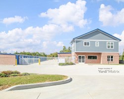 Image for 5805 Kingsgate Drive - Bearcat Storage - 5805 Kingsgate Drive