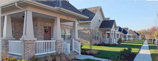 Riverview Place