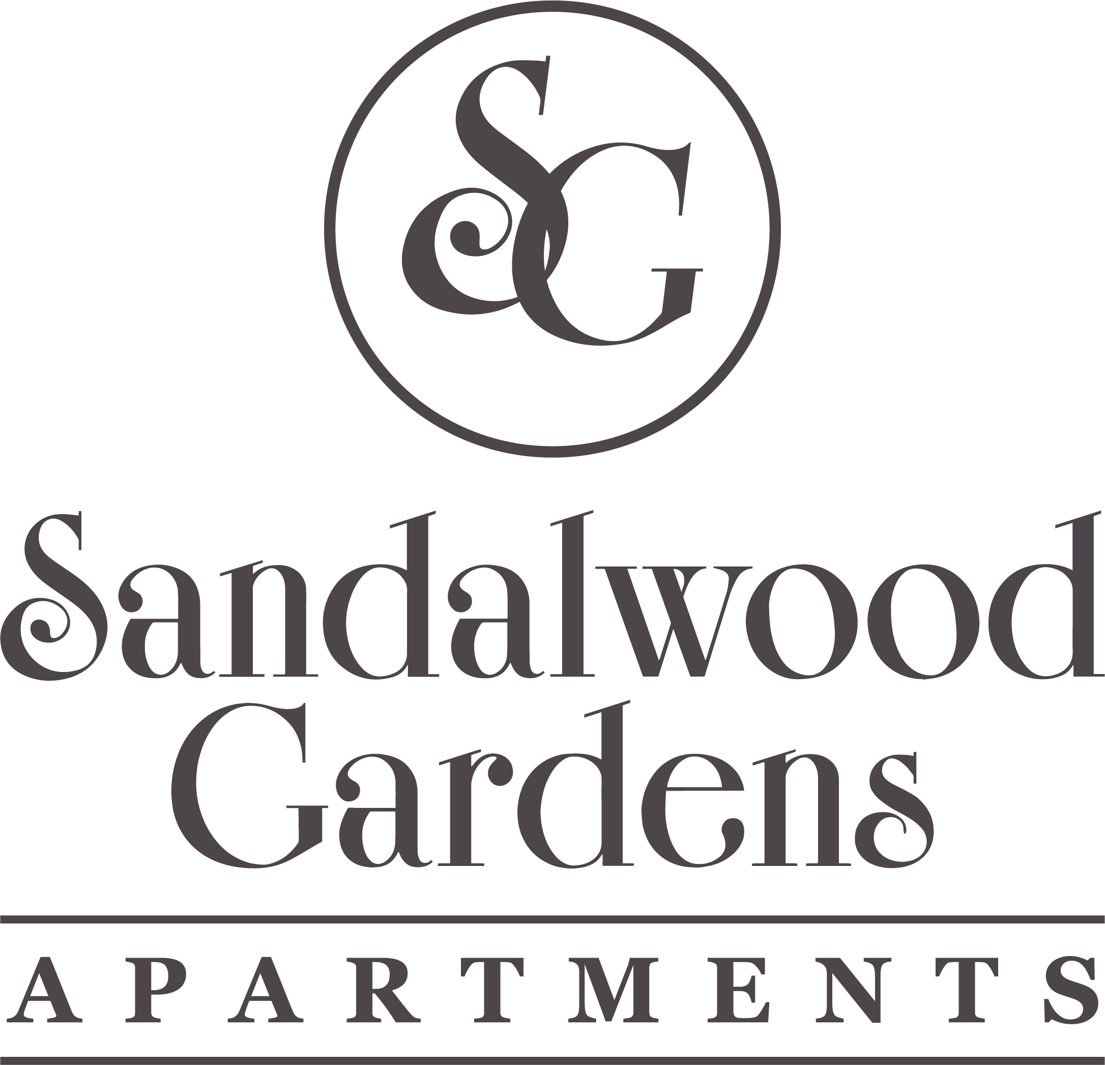 Sandalwood Garden Apartments in Fresno, CA