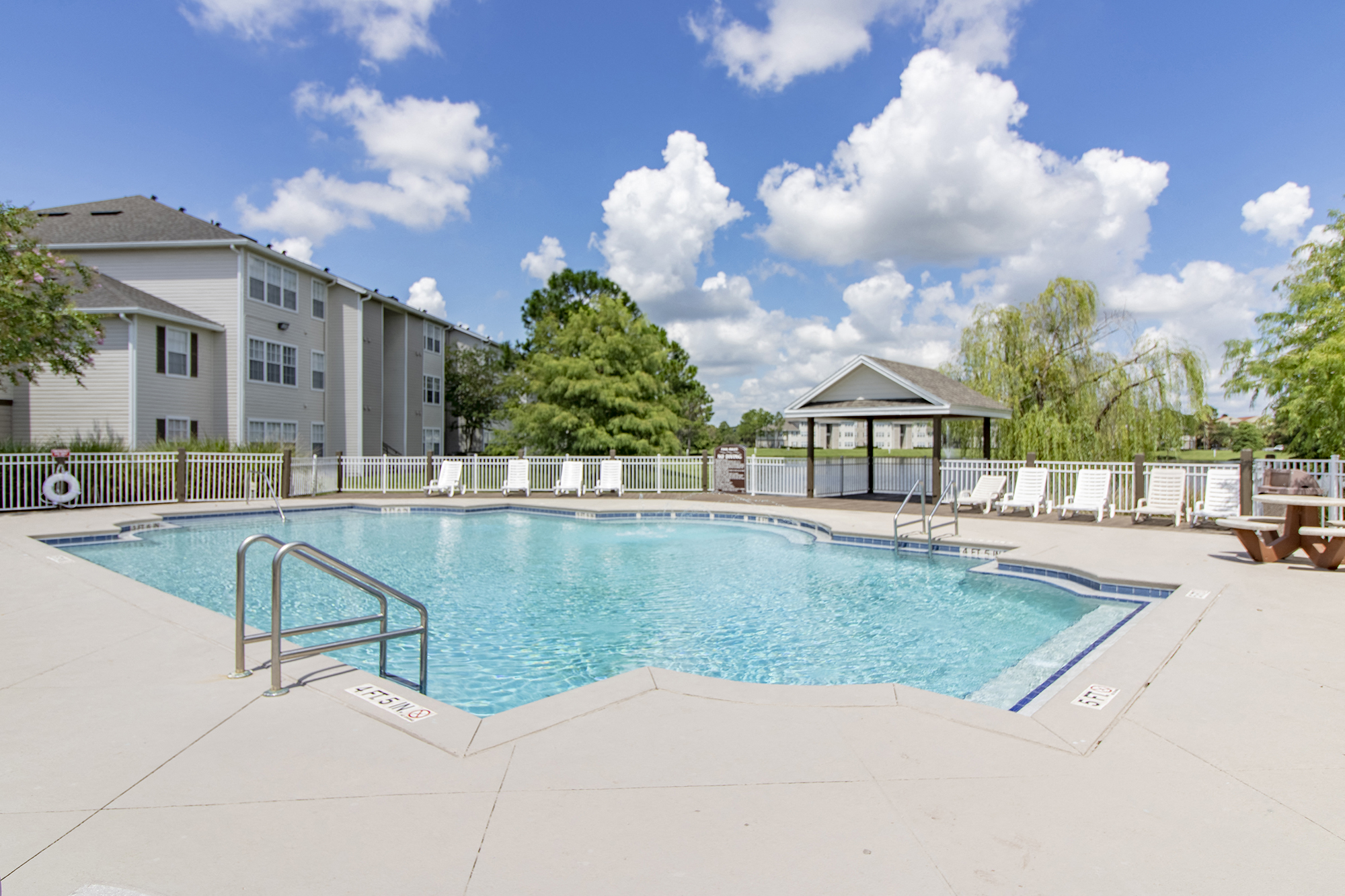 Lee Vista Club Apartments in Orlando, FL Concord Rents