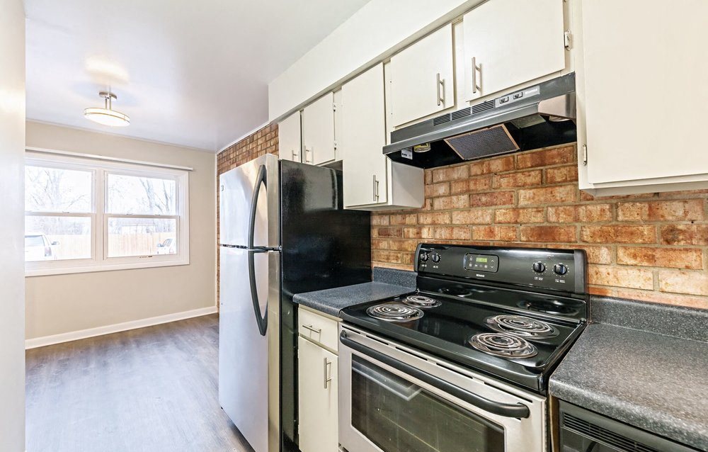 Fountain Parc Apartments In Indianapolis In Fountain Parc Apartments In Indianapolis In