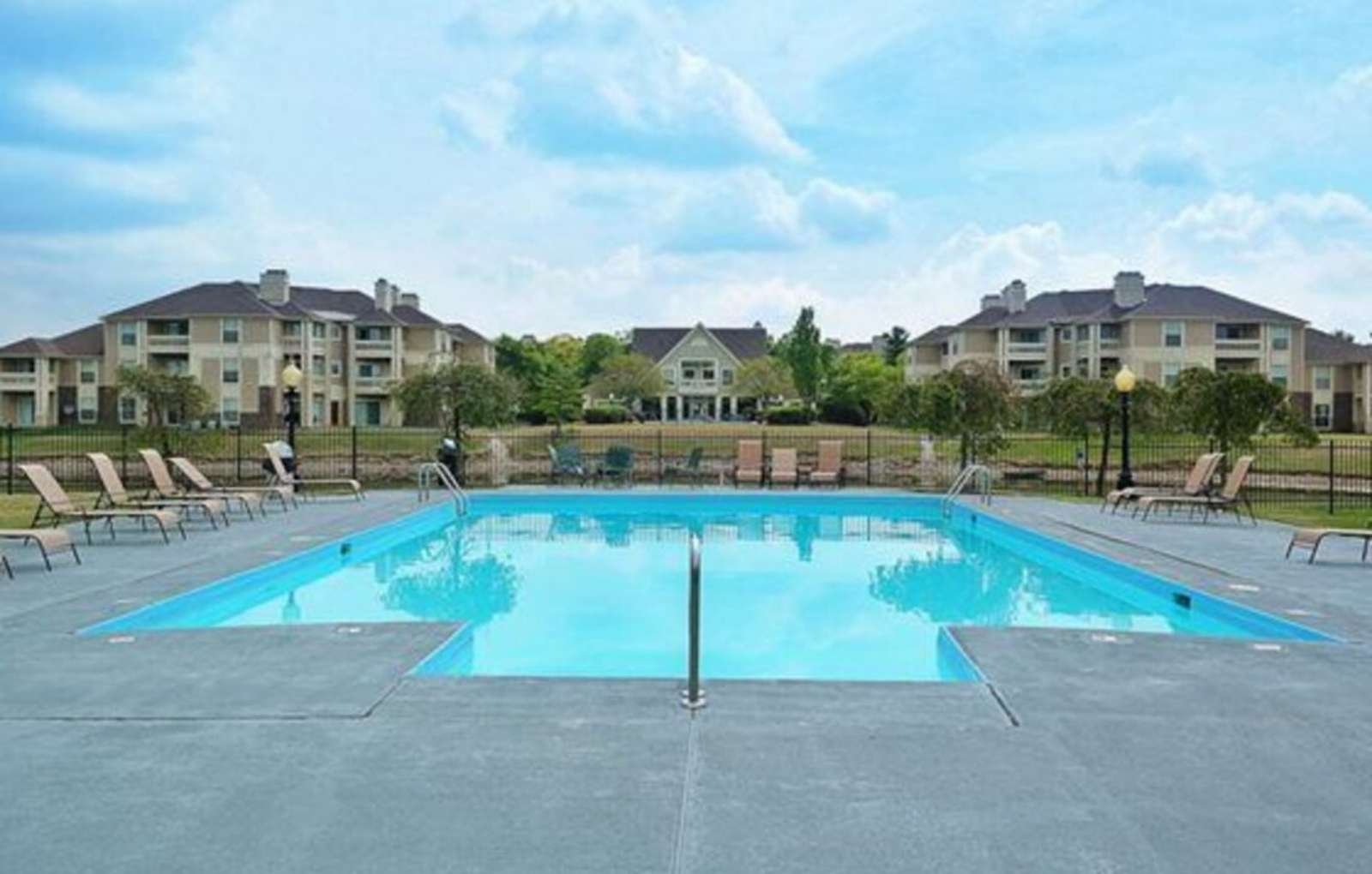 Union Station West Chester Apartments Owner Lp Apartments In Westchester Township Oh