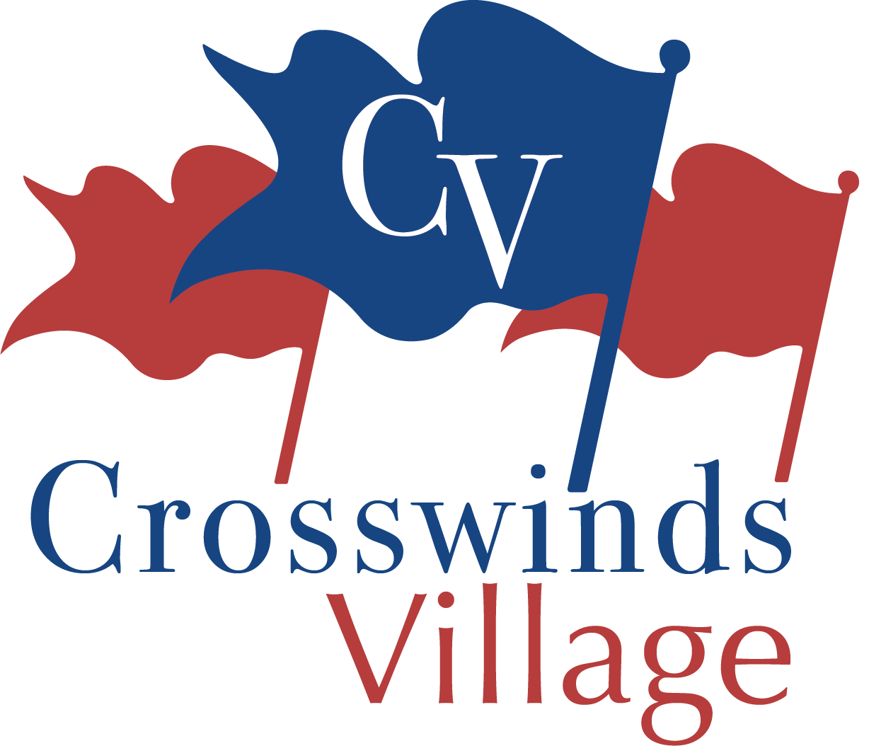 Floor Plans of CROSSWINDS VILLAGE, LLC in COLUMBUS, OH