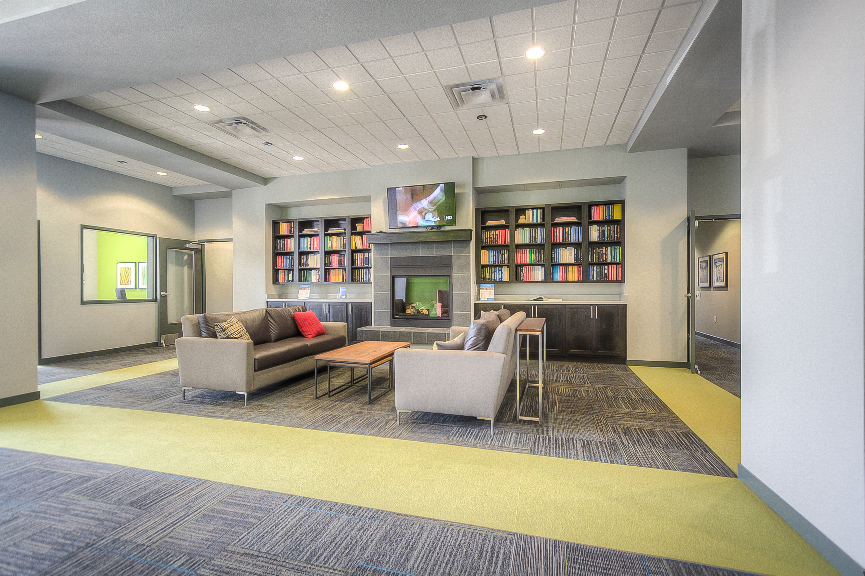 POLARIS Apartments in Shoreline, WA