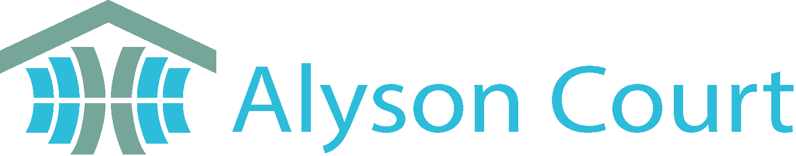 Logo for Alyson Court
